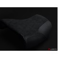 LUIMOTO (Diamond II) Seat Covers for the HARLEY DAVIDSON VRSCF V-ROD MUSCLE (09-17) LUIMOTO (Diamond II) Seat Covers for the HARLEY DAVIDSON VRSCF V-ROD MUSCLE (09-17)